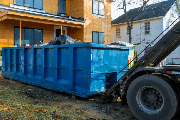 Best Dumpster Rental Services in USA